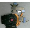 Сист.охл. Sony VGN-CS (p/n: 26GD2CAN040) 