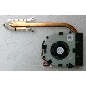 Сист.охл. Sony SVE11 (p/n: 300-0001-2401_A) 
