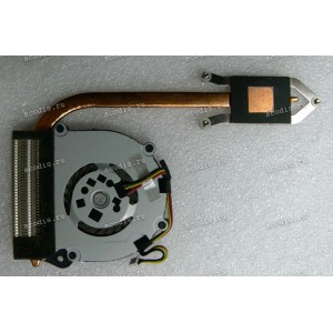 Сист.охл. Sony SVE11 (p/n: 300-0001-2401_A) 