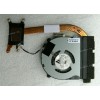 Сист.охл. Sony SVT131 (p/n: 60.4UJ07.001) Сист.охл. Sony SVT131 (p/n: 60.4UJ07.001)