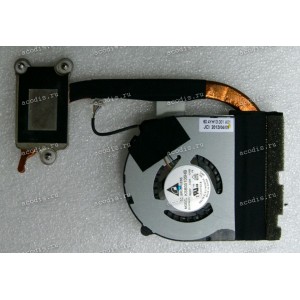 Сист.охл. Sony SVT15 (p/n: 60.4YH13.001) 