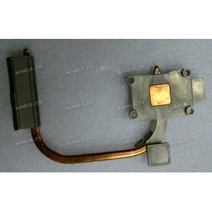 Heatsink Lenovo IdeaPad G550, G555 (p/n: AT07Q0040K01) 