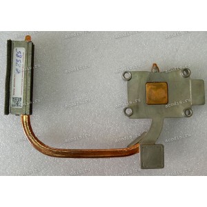 Heatsink Lenovo IdeaPad G550, G555 (p/n: AT07Q0040K01) 