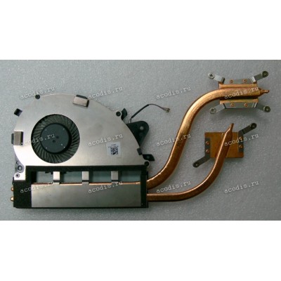 Сист.охл. Sony SVS15 (p/n: 300-0001-2358_A) 