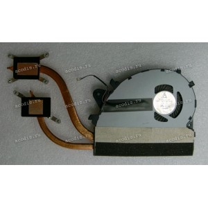 Сист.охл. Sony SVS15 (p/n: 300-0001-2358_A) 