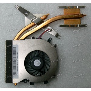 Сист.охл. Sony VPC-EA, EB (p/n: 300-0001-1276_A) 