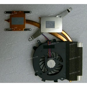 Сист.охл. Sony VPC-EA, EB (p/n: 300-0001-1276_A) 