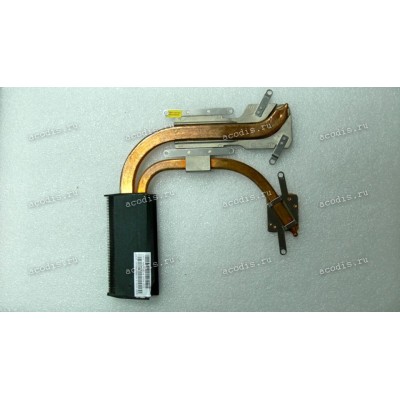 Heatsink Asus Pro63, N60DP (p/n: 13GNWK1AM010-2) 