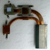 Heatsink Asus Pro63, N60DP (p/n: 13GNWK1AM010-2) 