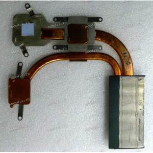 Heatsink Asus Pro63, N60DP (p/n: 13GNWK1AM010-2) 