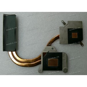 Heatsink Lenovo IdeaPad G505, G505S (p/n: AT0Z30010V0) 