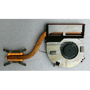 Сист.охл. Sony SVS131 (p/n: 300-0101-2348_A) 