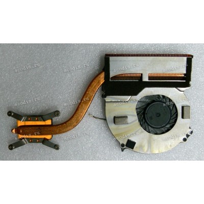 Сист.охл. Sony SVS131 (p/n: 300-0101-2348_A) 