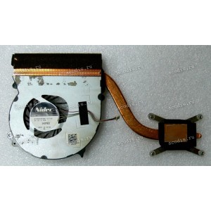Сист.охл. Sony SVS131 (p/n: 300-0101-2348_A) 