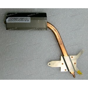 Heatsink Asus F3S, M51S, X50R, X53K, X53S (p/n: 13GNMR1AM010-1) 