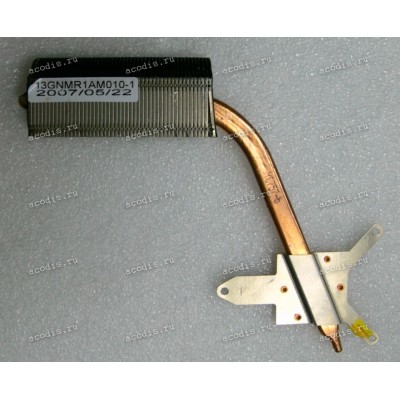 Heatsink Asus F3S, M51S, X50R, X53K, X53S (p/n: 13GNMR1AM010-1) 
