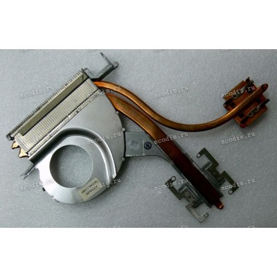 Heatsink Sony VGN-AR, VGN-AR630E, VGN-AR605E, VGN-AR720E (p/n: NBT-CPM610-H1) 