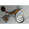 Heatsink Sony VGN-AR, VGN-AR630E, VGN-AR605E, VGN-AR720E (p/n: NBT-CPM610-H1) 