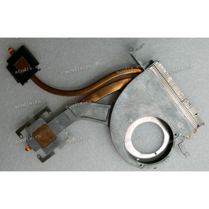 Heatsink Sony VGN-AR, VGN-AR630E, VGN-AR605E, VGN-AR720E (p/n: NBT-CPM610-H1) 
