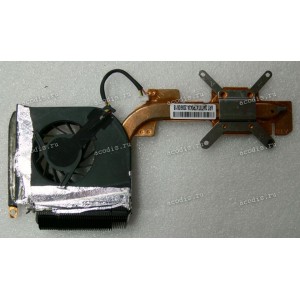 Сист.охл. HP/Compaq Presario V6300 (p/n: 431449-001) 