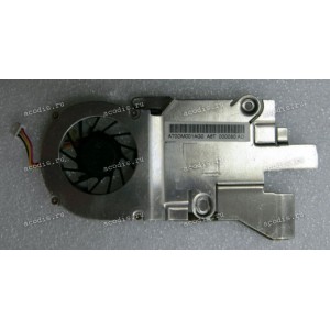 Сист.охл. Acer Aspire One D255, D260 (p/n: AT0DM001AG0) 
