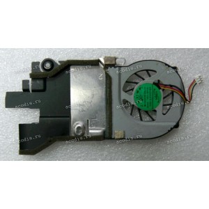 Сист.охл. Acer Aspire One D255, D260 (p/n: AT0DM001AG0) 
