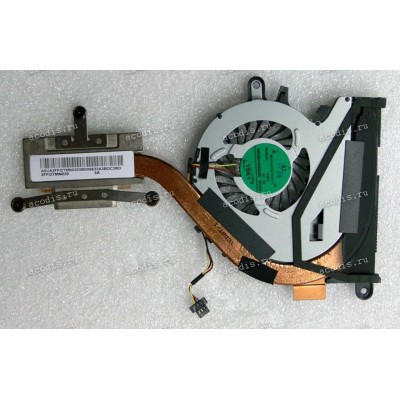 Сист.охл. Sony Flip SVF14N (p/n: 3FFI2TMN020) 3 pin