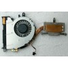 Сист.охл. Sony Flip SVF14N (p/n: 3FFI2TMN020) 3 pin