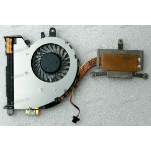 Сист.охл. Sony Flip SVF14N (p/n: 3FFI2TMN020) 3 pin
