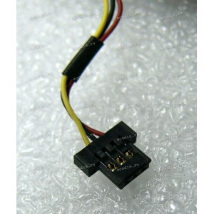 Сист.охл. Sony Flip SVF14N (p/n: 3FFI2TMN020) 3 pin