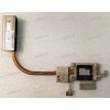 Heatsink Toshiba Satellite A665, L675, С660, C660D (p/n: AT0CX0050X0, AT0H00010C0) 