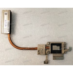 Heatsink Toshiba Satellite A665, L675, С660, C660D (p/n: AT0CX0050X0, AT0H00010C0) 