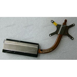 Heatsink Asus X51, X51R, X51RL, Packard Bell EasyNote MX37 (p/n: 3GNKA1AM040-1) 