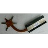 Heatsink Asus X51, X51R, X51RL, Packard Bell EasyNote MX37 (p/n: 3GNKA1AM040-1) 