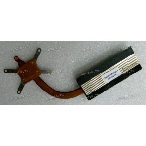 Heatsink Asus X51, X51R, X51RL, Packard Bell EasyNote MX37 (p/n: 3GNKA1AM040-1) 