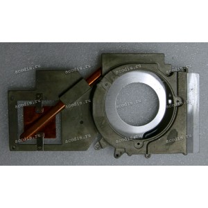 Heatsink Asus F3J, F3S (p/n: 13GNI11AM021-3) 
