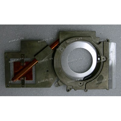 Heatsink Asus F3J, F3S (p/n: 13GNI11AM021-3) 