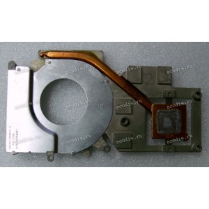 Heatsink Asus F3J, F3S (p/n: 13GNI11AM021-3) 