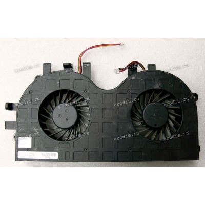 Кулер Lenovo IdeaCentre B520 (p/n: DC280009RX0) 