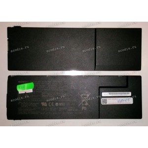 АКБ Sony SVS13, SVS15, VPC-SA, VPC-SB, VPC-SD, VPC-SE 11,1V разбор
