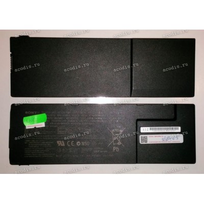 АКБ Sony SVS13, SVS15, VPC-SA, VPC-SB, VPC-SD, VPC-SE 11,1V разбор
