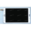 8.0 inch Samsung SM-T331 (LCD+тач) белый oem 1280x800 LED NEW 8.0 inch Samsung SM-T331 (LCD+тач) белый oem 1280x800 LED NEW