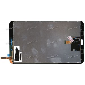 8.0 inch Samsung SM-T331 (LCD+тач) белый oem 1280x800 LED  NEW