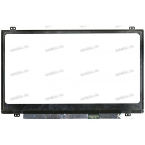 HB140WX1-401 1366x768 LED 30 пин slim new