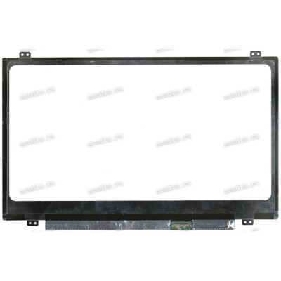 HB140WX1-401 1366x768 LED 30 пин slim new