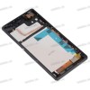 5.2 inch Sony Xperia Z3 (D6603) (LCD+тач) черный с рамкой 1920x1080 LED NEW 5.2 inch Sony Xperia Z3 (D6603) (LCD+тач) черный с рамкой 1920x1080 LED NEW