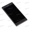5.2 inch Sony Xperia Z3 (D6603) (LCD+тач) черный с рамкой 1920x1080 LED  NEW