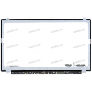 N156BGE-EA2 1366x768 LED 30 пин slim new