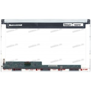 N173FGE-L63 1600x900 LED 40 пин  new / ref