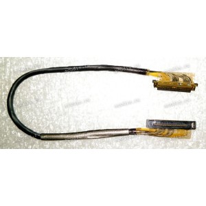 LCD LVDS cable Sony VPC-Z11V9R/B, PCG-31111V (p/n: 196724411) HARNESS, LCD (WAN)